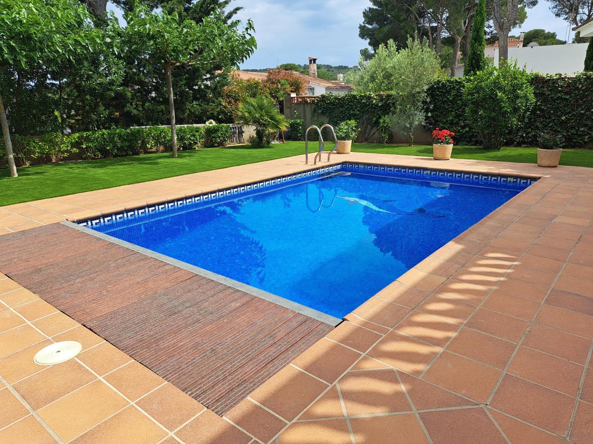 Casa Montgo Villa L'Escala Exterior photo